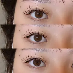 🩵【フラットラッシュ 120本】(オフ無料✨️)