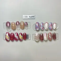 【新規オフ無料】HAND定額メニューB