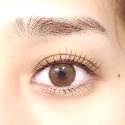 【まつ毛パーマ】次世代パーマ👀ラッシュリフト💗+コーティング仕上げ✨