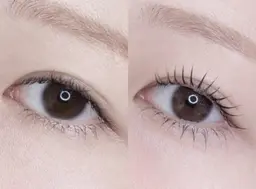 8日までの10時半、9日16時✨上下まつ毛パーマ(パリジェンヌも可)💗✨エクステの付いていない方でお願いします🥺✨