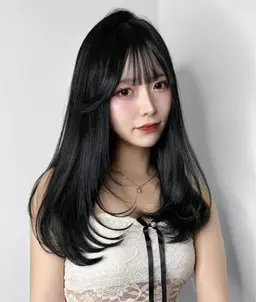 【ミニモ限定価格🤍✨】カット