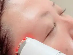 【人気No.3】目元ケア➕顔ケア【30分】