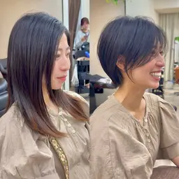 インスタフォロワー4万人⭐️数名限定⭐️『8,800円』→『0円』‼️無料カット