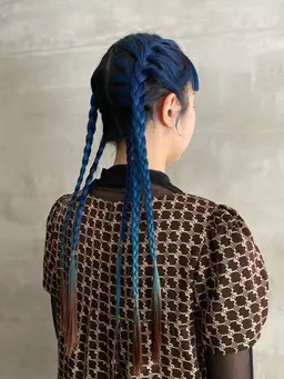 🥀何回でも使える🥀ヘアアレンジ　お出かけやイベントの前に🪄【☀︎朝9:00・10:00限定】