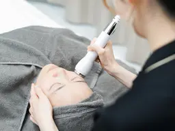 全顔メソポレーション…モヤモヤのシミケア＋ハリ・艶UPコース✨