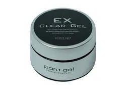 パラジェルへの変更