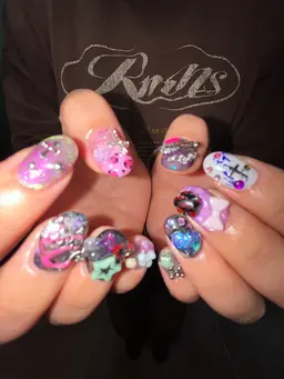 【新成人の方限定クーポン✨】フルアート💖