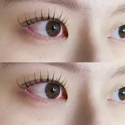 12/25限定💙ラッシュリフト💙上