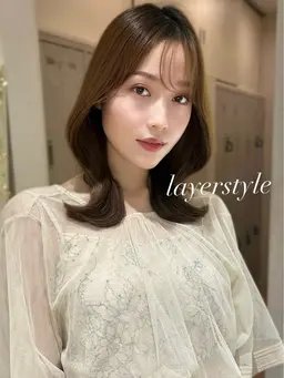 《新規🉐》🌟似合わせカット＆髪質改善縮毛矯正＆＆トリートメント🌟