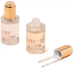 韓国で話題！ララピール&毛穴洗浄