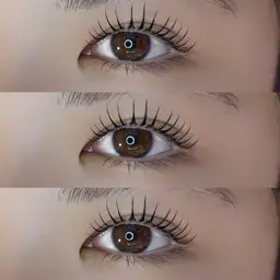 【モデル様募集】まつげパーマ💖上のみ　⚠️日時指定あり　¥1,000