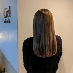 ディープレイヤートリートメント✨＋15分ヘッドスパ💆‍♀️