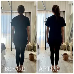 平日限定【肩凝り腰痛猫背反り腰O脚】骨盤ボディケア60分4000円！