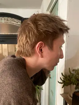 【水、木曜日限定価格✨】メンズカット⚠️スパイキーショート限定