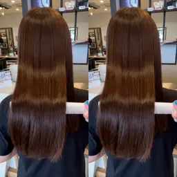 ⭐️プレミアムストレート⭐️