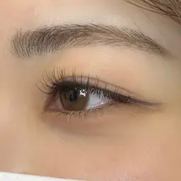 LEDまつエク️80本️🌷オフなし🌟当店リペア対応👀✨️