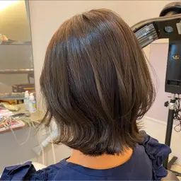 【今だけ✨✨】小顔見えレイヤーカット+美肌カラー♡