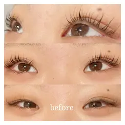 【2度目のご来店の方】専用‼️まつパクーポン🉐