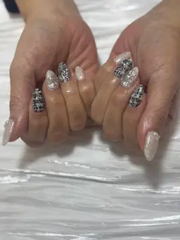 💎韓国・ワンホン｜パーツつけ放題120分（持ち込みOK）オフなし