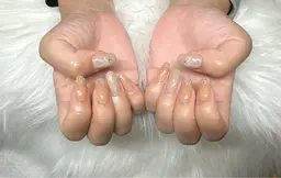 【HAND】定額アートデザイン☆6980円　　オフとパッツoffご希望の方必ずメッセージを送ってください。