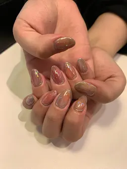 ☆新規☆ HAND アートし放題90分コース