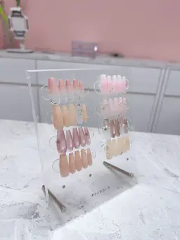 🐈シンプルオフィスコース🐈（オフあり）画像左側のサンプルから選んで頂けます⋆⸜♡⸝‍⋆