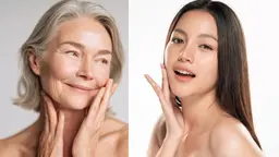 第二弾✨【数量限定】ZEROセラム導入（首まで）✨美肌フルコース🌸大人女性悩み🌸シミ・シワ改善フェイシャル