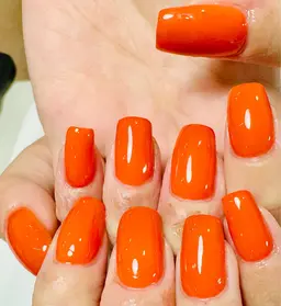 【フィルイン】ワンカラーorグラデーション