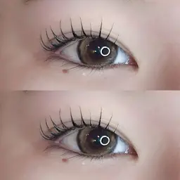 【パリジェンヌラッシュリフト🎀】束感！！！