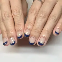 フレンチ(オフなし)