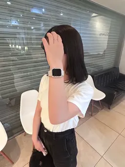 【✨U25 レディース限定✨】✨🤎ツヤカラー🤎✨