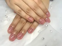 【オフ無】クリアジェルのみ🍒