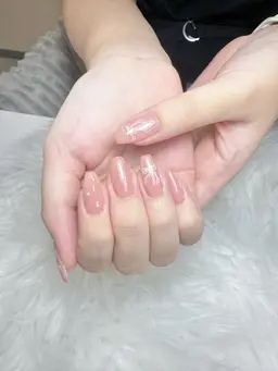 【HAND】❤︎定額デザイン7200コース❤︎〔オフ込み〕
