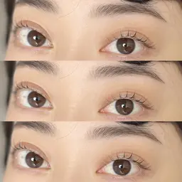 【🎄Xmas準備🎅🏻】セットでお得に🤍まつ毛×アイブロウ🪞