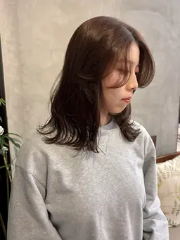 【U26】当日大歓迎！cut ✂︎ ( treatmentつき🥣)