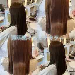 【頭皮ケア💆‍♀️✨】しっかりもみほぐしヘッドスパ