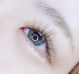 当日限定♡フラットラッシュ120本(ブラック/ディープオリーブ/グレージュ)オフありなし