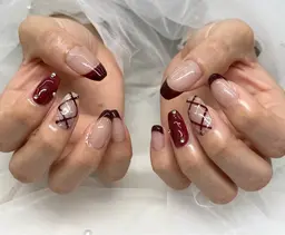【持ち込みデザイン】オフ込み限定💅※事前にイメージ画像をメッセージにてお送りください✨