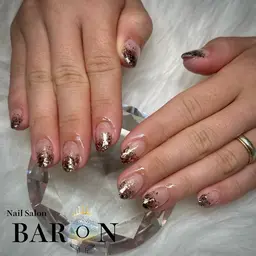 Hand💅モデル募集！★ワンカラー/ラメグラ★オフなしの方 ￥2000 120分