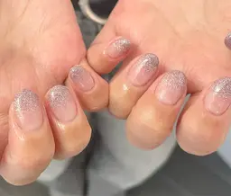 〈オフなし🩷〉ハンドグラデーション/全員対象/75分