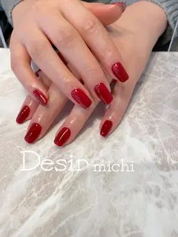 ワンカラー♥️