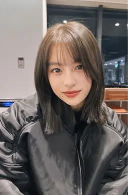 ⭐︎1/29限定⭐︎ミディアムカット+トリートメント(当日予約◎)