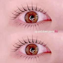 🫧☁️上下パーマ☁️🫧