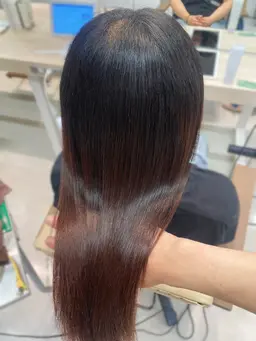 【"極上"の仕上がり…💖 】最高級サブリミックトリートメント🫧‪