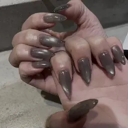 3/4 限定✨️マグネット・フラッシュ・ミラー・オーロラ ワンカラー5,500→4,500