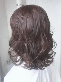 期間限定🥦カット＋カラー＋オーダーメイドトリートメント