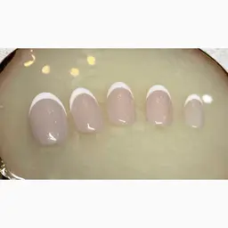 オフ込み💫フレンチ(ベースカラーあり)