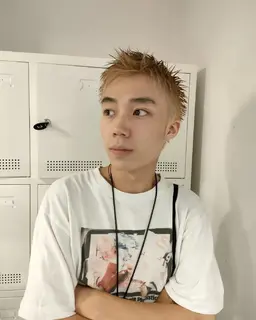 ⭕人気⭕ 【メンズ限定】 ミニモ学割 カット+Wカラー+3stepトリートメント+炭酸泉スパ