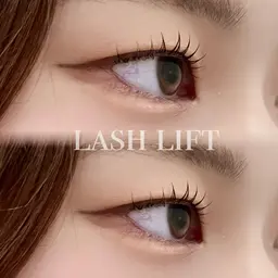 💙12月限定【すっぴんでも可愛い◎】マスカラパーマ≪ minimo限定価格 ≫