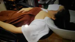 ヘアエステ（ヘッドスパ）【ショート】